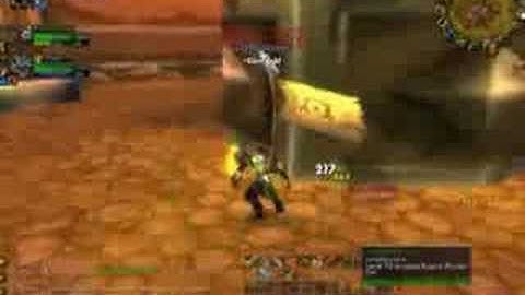 Trepidamn: Unsurpassed Combat Video