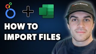 How to Import Excel Files in Looker Studio (Full 2024 Guide)