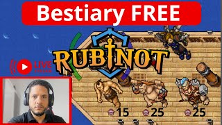 Tibia Rubinot - Melhor Hunt Cyclops