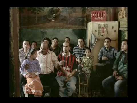 المستفزين بيشجعوا مصر و احنا معاهم