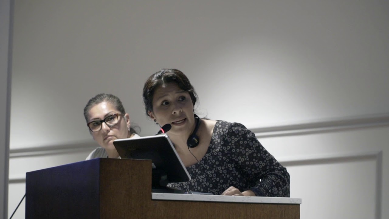 Mireya at LCAP camera iphone 8 plus apk