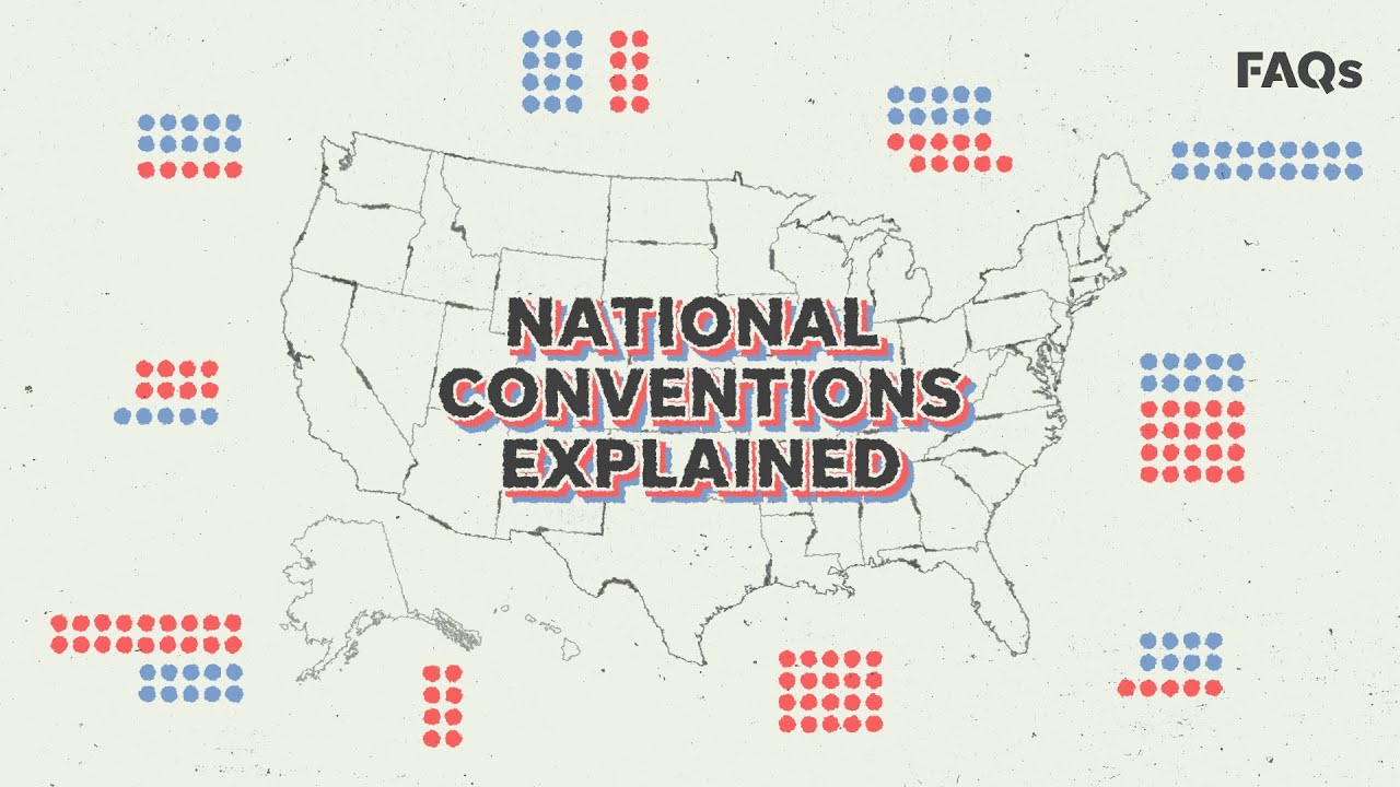 How the DNC elects a presidential candidate since 2016 Sanders, Clinton rule change | Just The FAQs