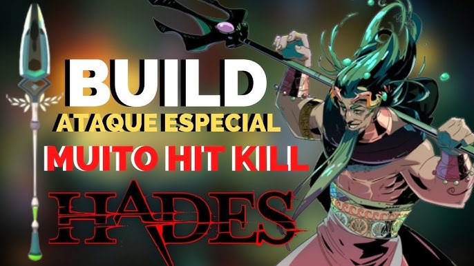 Hades: 6 dicas para começar o jogo - Canaltech