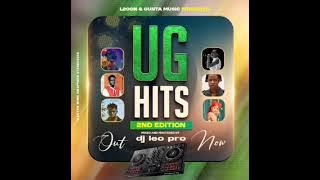 UG HITS 2ND EDITION 2025 LATEST UGANDAN 🇺🇬 MUSIC MIXTAPE-DJ LEO PRO (0765191819)