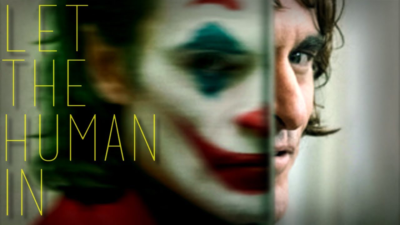 Arthur Fleck Tribute