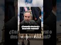 Benedetti defiende gira de Petro: ¿campaña o compromiso? #colombia