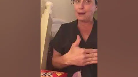 Nabisco - Can't We Do Better?