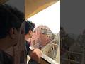 Jaipur is Beautiful! #FoodZpah #Jaipur #Rajasthan #Shorts