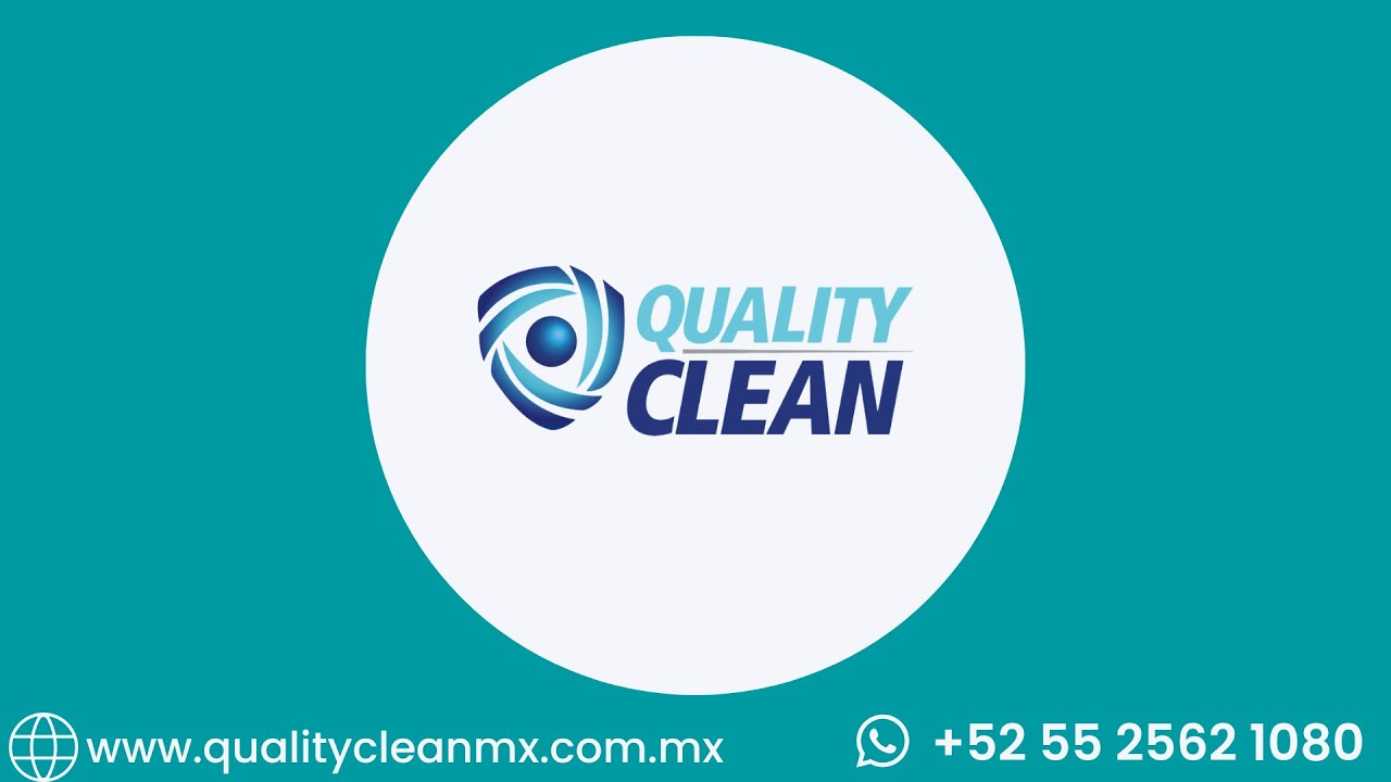 Nosotros Somos Quality Clean YouTube