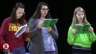 BTV News - Week 23 - 2.19.16