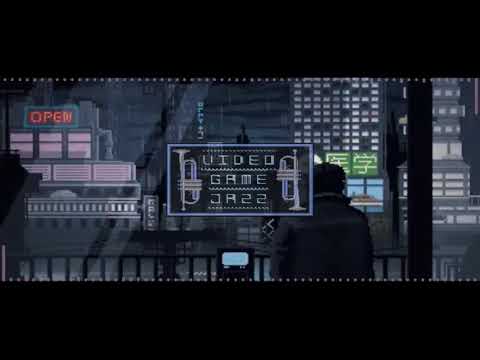[JO:25] Kaen Seibo The Virgin of Megiddo - M11 - Sega Dreamcast - VGM Jazz
