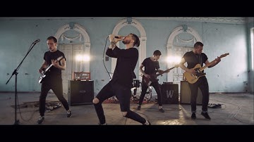 Space Of Variations - Gunsight (Official Music Video)