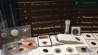 Auction Preview Comment Picker Video 9/27/2020