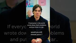 Or would u dare to choose someone else's?#relatable#humanexperience #mindset#selfreflection#thoughts