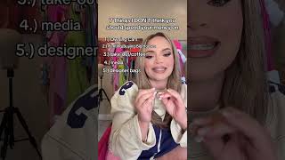 Replying to @trishapaytas  #trishapaytas #short