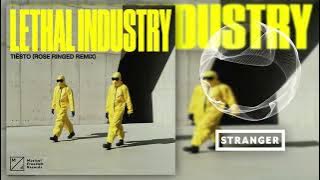 Tiesto - Lethal Industry (Rose Ringed Extended Remix)