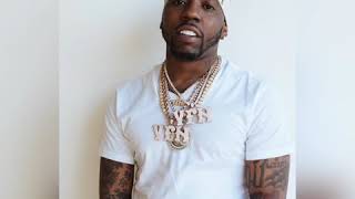 Yfn lucci : Been a minute