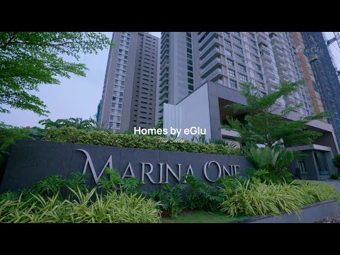 Inside Suhiena and Riyas's home in Marina One, Kochi | An Immersive Experience by eGlu Smart Homes - video from eGlu