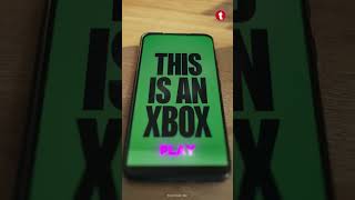 Kini kalian bisa main game di #xbox tanpa harus download gamenya lho