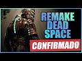 REMAKE DE DEAD SPACE CONFIRMADO | PixelNoticias