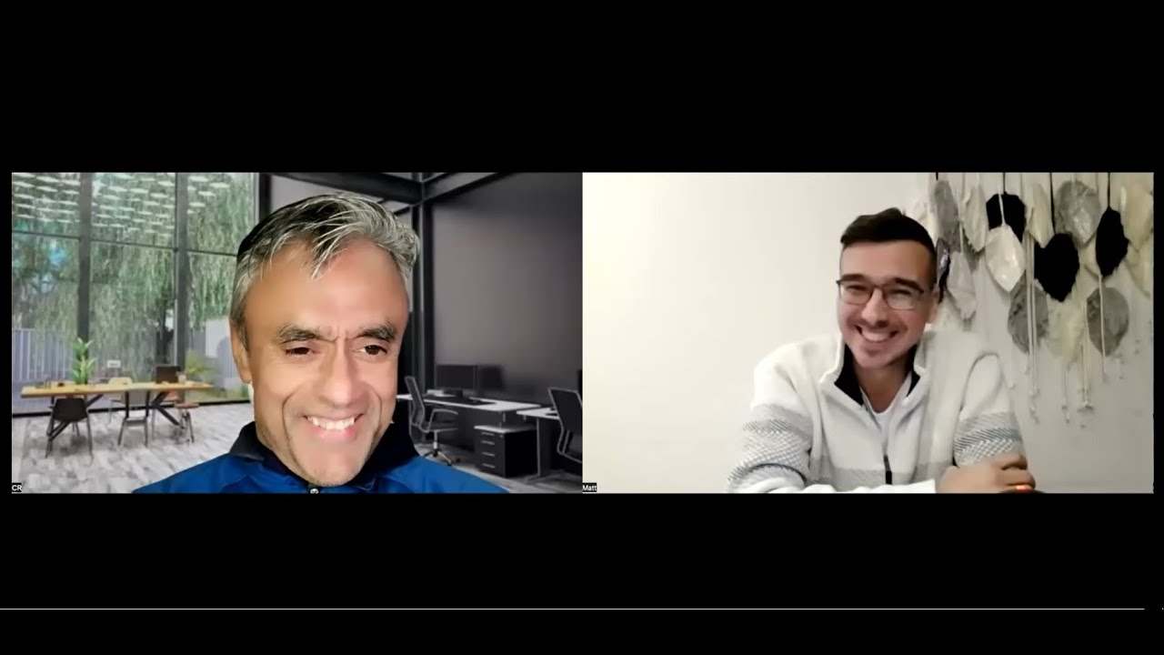 Crypto Rich ft Matt Ehret: Секретная история Всемирного экономического форума: кто его создал и п...