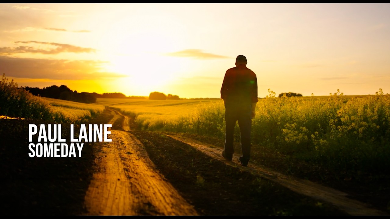 Paul Laine - 