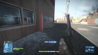 BF3-Accidental win