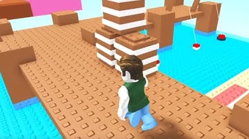 Find the Buttons - How to Complete World 1 Stage 24 (Roblox)