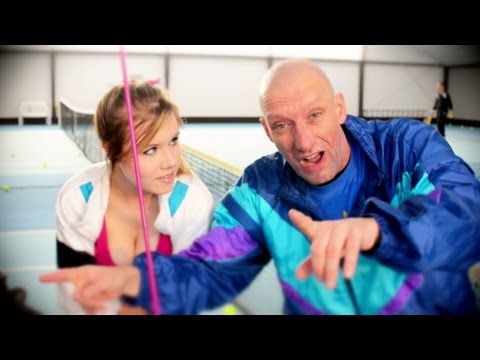 HannoveRANER - Oppa Langhang-Style (Langenhagen-Style) (official Video)