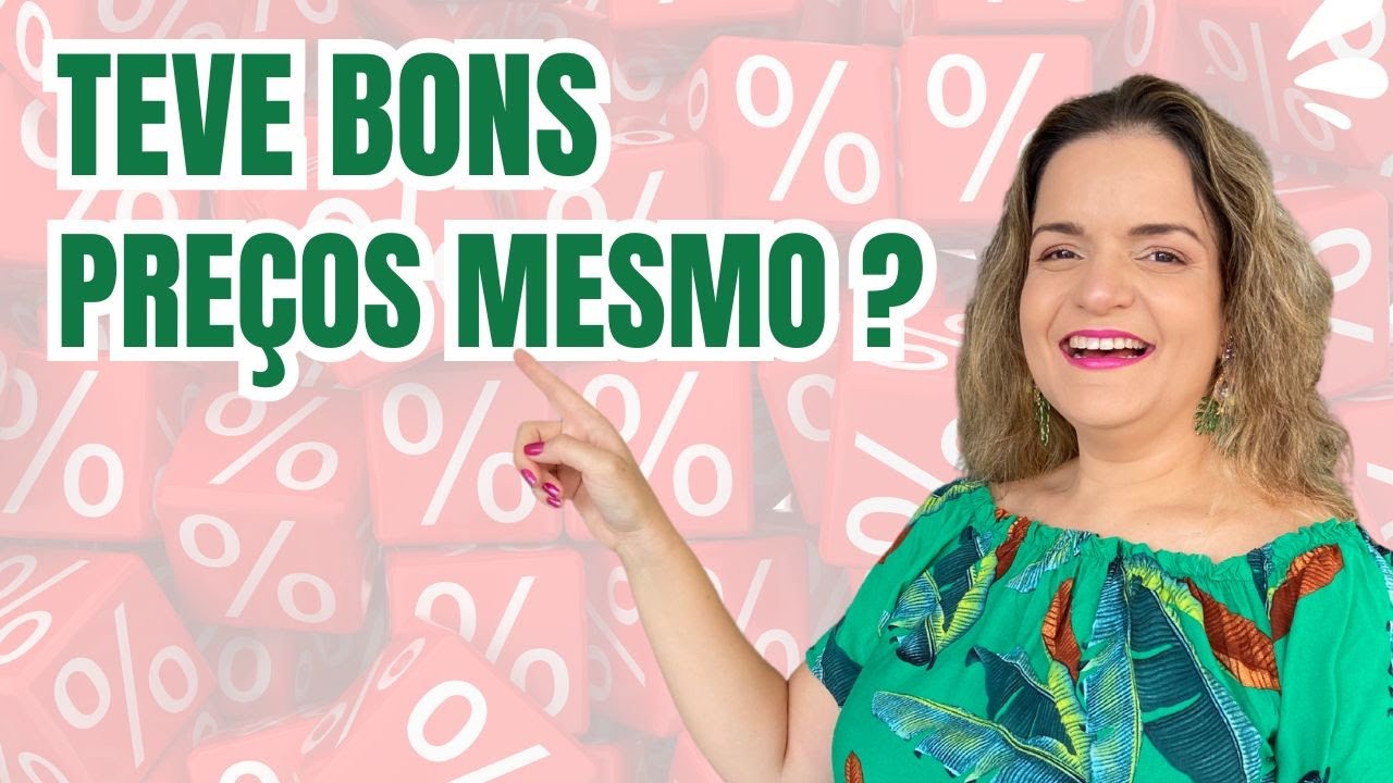 Quanta promoção boa na loja ROMA no Paraguai
