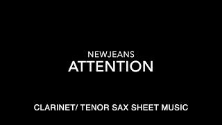 Attention - NewJeans