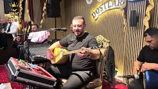 Adnan Küçükerdem & Herif İşi & Dostlar Konağı 2026