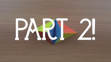 How to Improve at Pyraminx - Part 2: Grip and Turning! [IN-DEPTH]