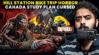 Download Lagu Gujarati Friends Motorcycle Camping in Mountain Ruined Horribly 😰| Real Horror Story MP3