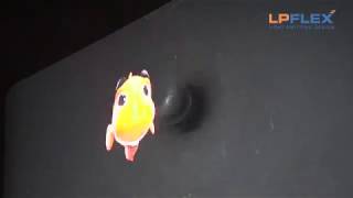 LPFLEX INNOVATIVE STUDIO @ DIC Dubai