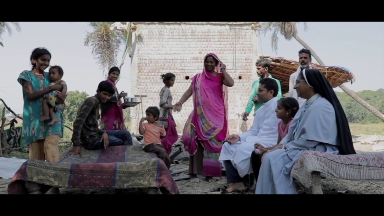 Syro Malabar Mission Week 2020 , 6 12 January . Mar Prince Antony