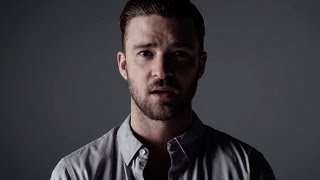 Justin Timberlake  Naked Music Video on Vevo Tunnel Vision