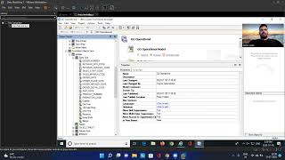 Data Modelling Individual presentation #2 - Creating standalone calculation in IBM framework manager