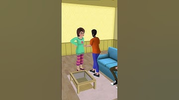 Life Fix 3D || Android Gameplay || Wingman