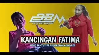 KANCINGAN _COVER -_REMIX 🚀 _ KARO _ FATIMA 🔥_ NENG_ TANTHY_ FT AlLBERTTON _ CMRZ _2K25🔥🔥[BBM]