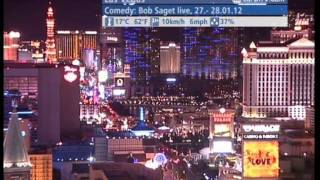 The World Live - 0200 Gmt On January 27, 2012