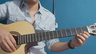 Cómo tocar "Prende la Luz" - Plastiko | Tutorial