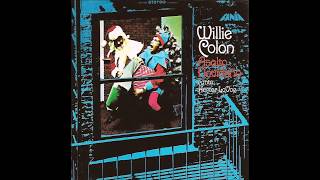 WILLIE COLÓN  -  LA MURGA (DIGITAL AUDIO)