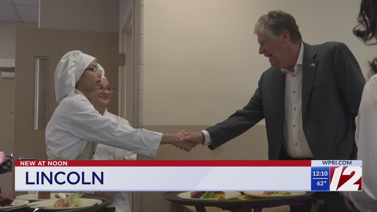 Lincoln students to compete in national culinary championship