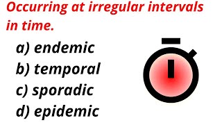 ONE WORD SUBSTITUTION QUIZ. Can you score 15/15? Test your English language knowledge! screenshot 5