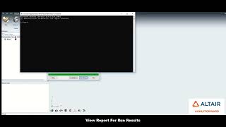 HyperWorks 2021: Compare Assemblies, Connections
