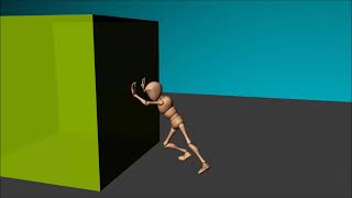 push box animaiton