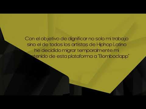 ANUNCIO IMPORTANTE -BOMBOCLAPP-
