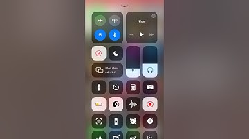 Hướng dẫn sửa lỗi dính tai nghe trên iphone 2020