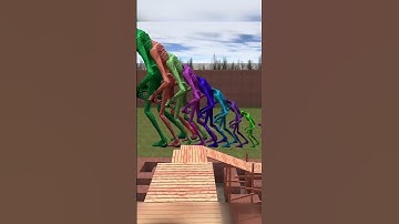 Giant Scp-096 😱#games #gmod #garrysmod #gaming #shortvideo #scp #shorts #shortsfeed